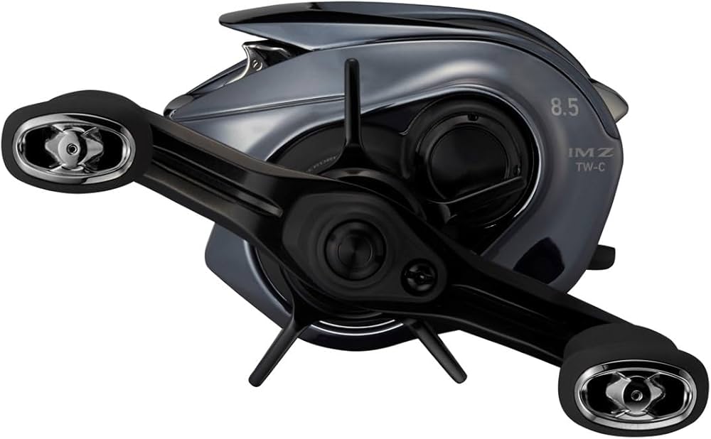 DAIWA ZILLATULA TW 100H ベイトリール 楽天市場】ダイワ 24タトゥーラ TW 100 / ベイトリール 右巻